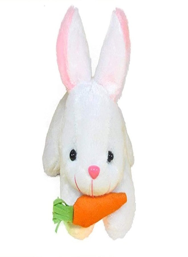 Future Shop Pack of 4 Animals Soft Toy for Kids (Baby) for Playing Elephant, Dog,Unicorn and Rabbit Best Stuff Toy for Birthday Gift (30cm) - Image 4